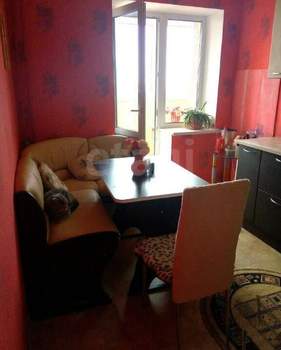 2-к квартира, вторичка, 62м2, 18/18 этаж