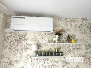 1-к квартира, вторичка, 30м2, 1/5 этаж