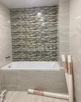 3-к квартира, вторичка, 110м2, 13/23 этаж