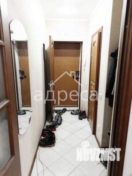 1-к квартира, вторичка, 32м2, 3/5 этаж
