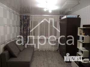 1-к квартира, вторичка, 31м2, 1/9 этаж