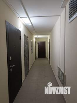 Студия квартира, вторичка, 24м2, 8/16 этаж