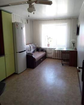 1-к квартира, вторичка, 42м2, 6/10 этаж