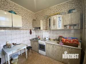 1-к квартира, вторичка, 38м2, 4/4 этаж