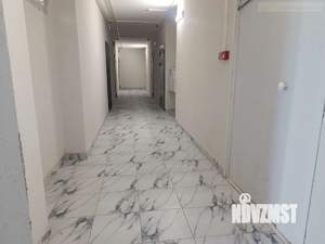 1-к квартира, сданный дом, 48м2, 14/21 этаж