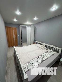 2-к квартира, вторичка, 42м2, 1/5 этаж