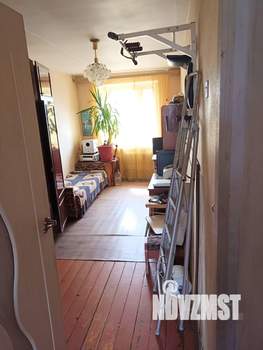3-к квартира, вторичка, 60м2, 4/5 этаж