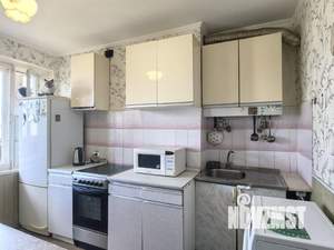 3-к квартира, вторичка, 70м2, 10/12 этаж