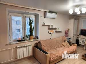 1-к квартира, вторичка, 32м2, 4/5 этаж