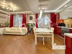 1-к квартира, вторичка, 49м2, 12/14 этаж