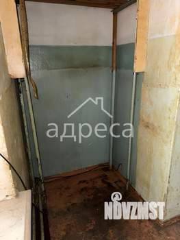 1-к квартира, вторичка, 30м2, 1/9 этаж