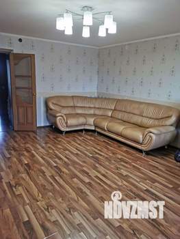 3-к квартира, вторичка, 86м2, 9/10 этаж