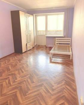 2-к квартира, вторичка, 64м2, 7/16 этаж