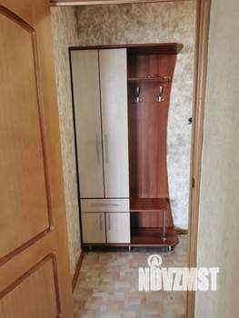 1-к квартира, вторичка, 31м2, 5/5 этаж