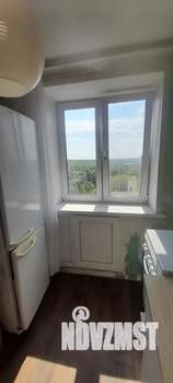 1-к квартира, вторичка, 34м2, 9/9 этаж