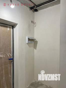 1-к квартира, вторичка, 35м2, 4/23 этаж