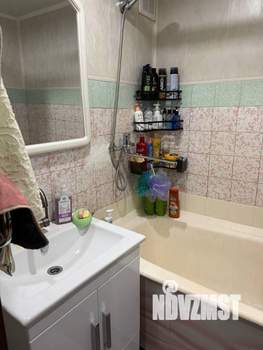 1-к квартира, вторичка, 33м2, 4/9 этаж