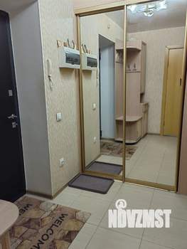 1-к квартира, вторичка, 42м2, 2/9 этаж