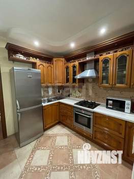 2-к квартира, вторичка, 57м2, 9/10 этаж