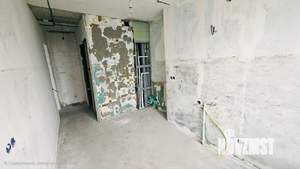 3-к квартира, вторичка, 60м2, 9/9 этаж