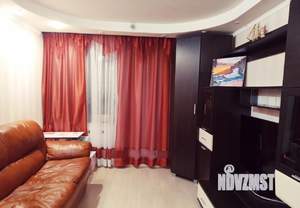 2-к квартира, вторичка, 35м2, 1/5 этаж