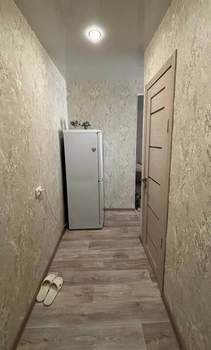 2-к квартира, вторичка, 46м2, 1/5 этаж