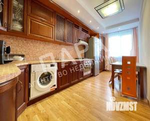 2-к квартира, вторичка, 59м2, 3/10 этаж