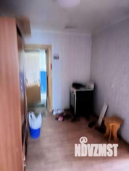 2-к квартира, вторичка, 46м2, 2/2 этаж