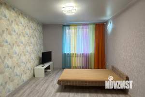 1-к квартира, вторичка, 34м2, 1/3 этаж