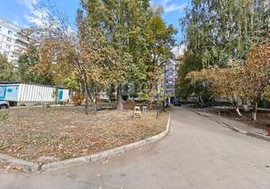 3-к квартира, вторичка, 63м2, 5/9 этаж