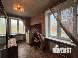 2-к квартира, вторичка, 43м2, 2/5 этаж