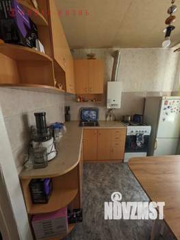 2-к квартира, вторичка, 50м2, 5/5 этаж