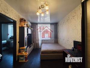 1-к квартира, вторичка, 30м2, 4/5 этаж