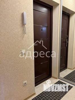 1-к квартира, вторичка, 36м2, 3/18 этаж