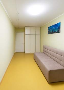 3-к квартира, вторичка, 60м2, 5/9 этаж