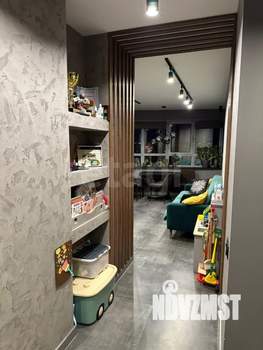 1-к квартира, вторичка, 48м2, 15/17 этаж