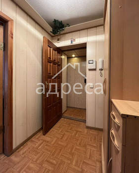 3-к квартира, вторичка, 61м2, 6/9 этаж
