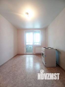 2-к квартира, вторичка, 60м2, 14/24 этаж