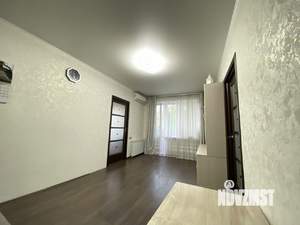 2-к квартира, вторичка, 45м2, 3/5 этаж