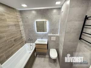 2-к квартира, вторичка, 53м2, 7/12 этаж