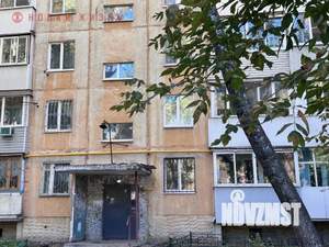 2-к квартира, вторичка, 47м2, 4/5 этаж