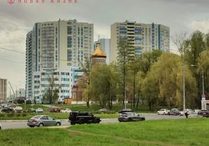 1-к квартира, вторичка, 35м2, 16/16 этаж