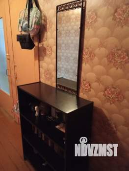 2-к квартира, вторичка, 46м2, 5/5 этаж
