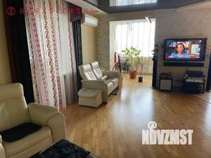 6-к квартира, вторичка, 220м2, 13/14 этаж