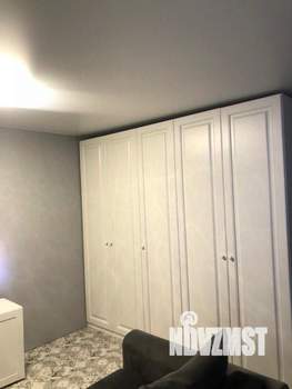 1-к квартира, вторичка, 46м2, 10/27 этаж