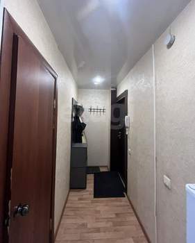 1-к квартира, вторичка, 32м2, 5/5 этаж