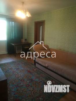 3-к квартира, вторичка, 58м2, 5/5 этаж