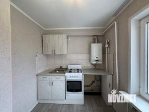 2-к квартира, вторичка, 36м2, 5/5 этаж