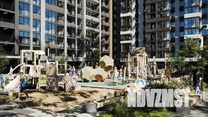 2-к квартира, вторичка, 48м2, 7/16 этаж