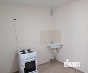 1-к квартира, вторичка, 38м2, 5/9 этаж